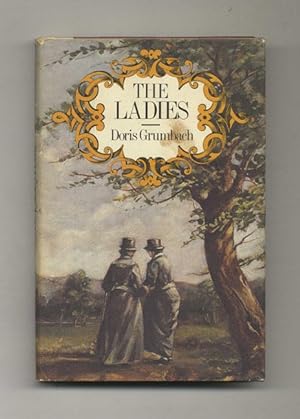 The Ladies - 1st Edition/1st Printing