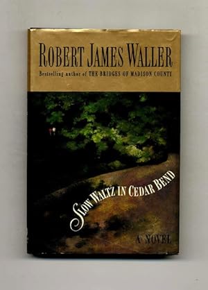 Bild des Verkufers fr Slow Waltz in Cedar Bend - 1st Edition/1st Printing zum Verkauf von Books Tell You Why  -  ABAA/ILAB