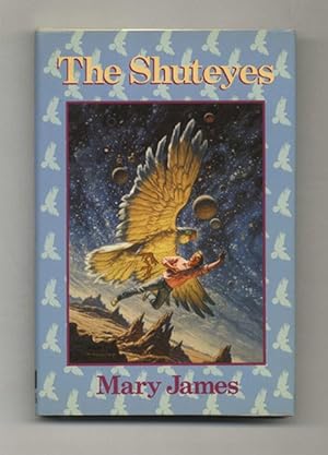 The Shuteyes - 1st Edition/1st Printing
