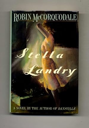Bild des Verkufers fr Stella Landry - 1st Edition/1st Printing zum Verkauf von Books Tell You Why  -  ABAA/ILAB