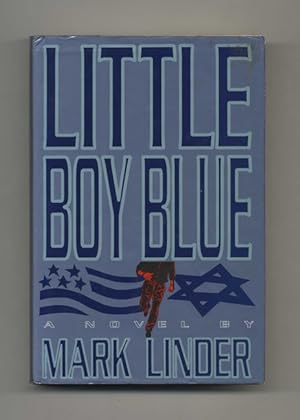Imagen del vendedor de Little Boy Blue - 1st Edition/1st Printing a la venta por Books Tell You Why  -  ABAA/ILAB