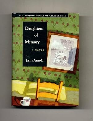 Seller image for Daughters of Memory - 1st Edition/1st Printing for sale by Books Tell You Why  -  ABAA/ILAB