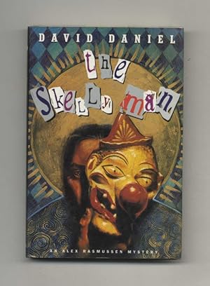 The Skelly Man - 1st Edition/1st Printing