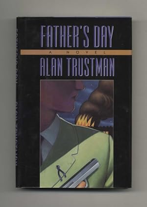 Father's Day - 1st Edition/1st Printing