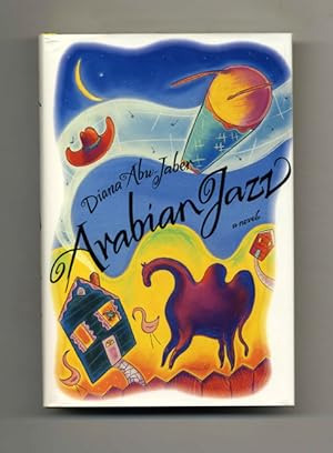 Seller image for Arabian Jazz - 1st Edition/1st Printing for sale by Books Tell You Why  -  ABAA/ILAB