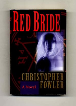 Red Bride - 1st US Edition/1st Printing