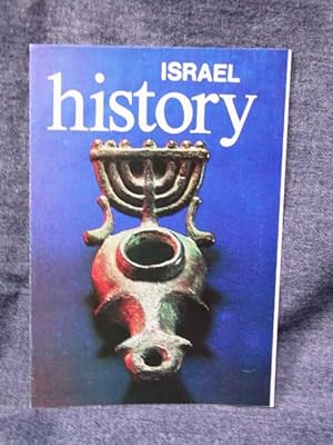 Israel history