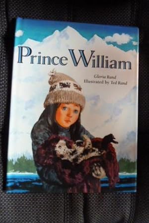 Seller image for Prince William. for sale by The Bookstall