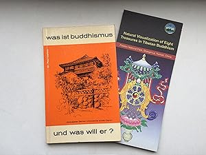 Was ist Buddhismus  Und Was Will Er  Eine Einführung in die Gedankenwelt des Buddha Gotama. (Gaut...