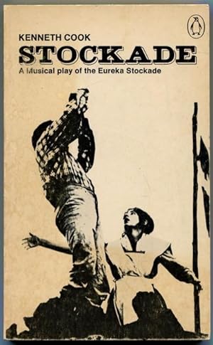 Bild des Verkufers fr Halloran's Little Boat : A Play Based on the Novel Bring Larks and Heroes and Stockade : a musical play of the Eureka Stockade. zum Verkauf von Lost and Found Books