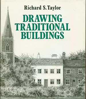 Seller image for Drawing Traditional Buildings for sale by Book Dispensary