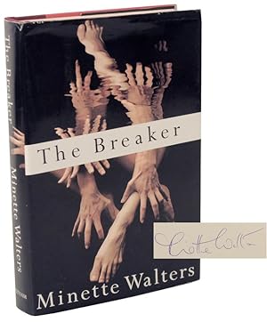 Bild des Verkufers fr The Breaker (Signed First Edition) zum Verkauf von Jeff Hirsch Books, ABAA