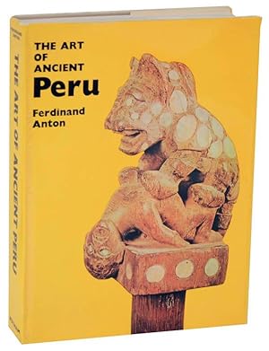 The Art of Ancient Peru