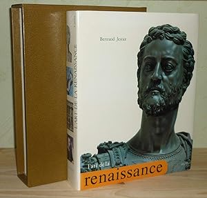 Seller image for L'Art de la Renaissance. Collection l'art et les grandes civilisations. Paris, ditions d'Art Lucien Mazenod, 1984. for sale by Mesnard - Comptoir du Livre Ancien