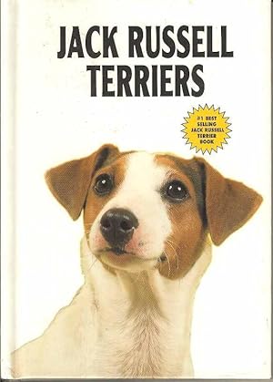Seller image for Jack Russell Terriers for sale by Joy Norfolk, Deez Books