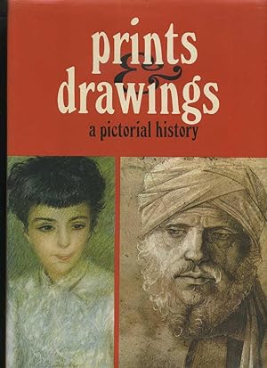 Prints and Drawings: a Pictorial History