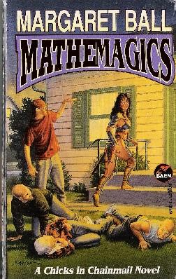 Seller image for Mathemagics for sale by Caerwen Books