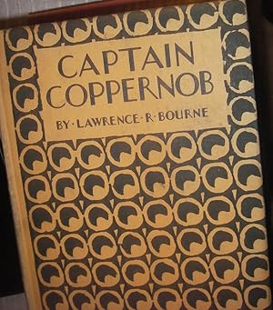 Seller image for Captain Coppernob - The Story of a Sailing Voyage for sale by eclecticbooks