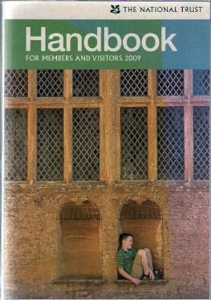 National Trust Handbook for Members and Visitors 2009, The