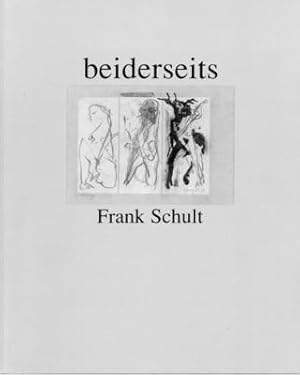 Seller image for Beiderseits. for sale by Galerie Joy Versandantiquariat  UG (haftungsbeschrnkt)