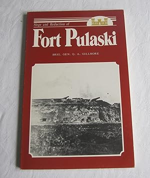 Siege and Reduction of Fort Pulaski