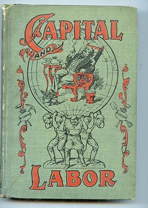 Seller image for Capital and Labor for sale by Ian Thompson