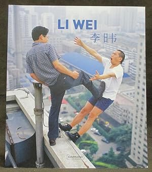 Seller image for Li Wei for sale by Exquisite Corpse Booksellers