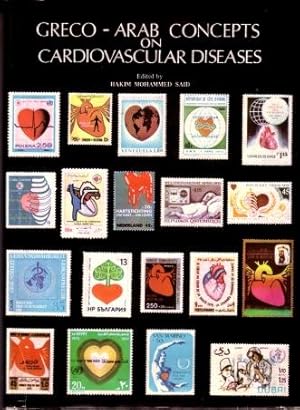 Greco-Arab Concepts on Cardiovascular Diseases