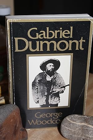 Seller image for Gabriel Dumont for sale by Wagon Tongue Books