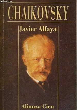 Imagen del vendedor de CHAIKOVSKY a la venta por Le-Livre