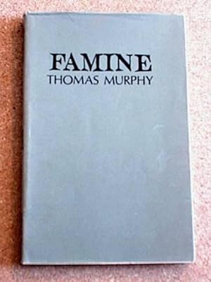 Seller image for Famine for sale by Sea Chest Books