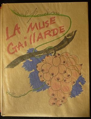 La muse gaillarde