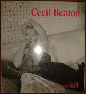 Cecil Beaton. Préface de Jean Sagne.