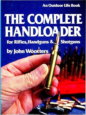 The Complete Handloader