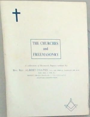 Bild des Verkufers fr The Churches & Freemasonry zum Verkauf von Chapter 1