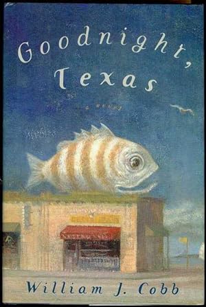 Imagen del vendedor de Goodnight, Texas a la venta por Bookmarc's