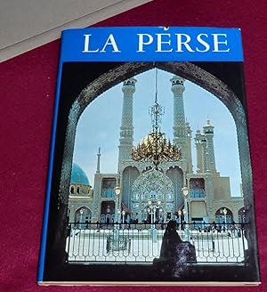 Seller image for LA PERSE for sale by LE BOUQUINISTE