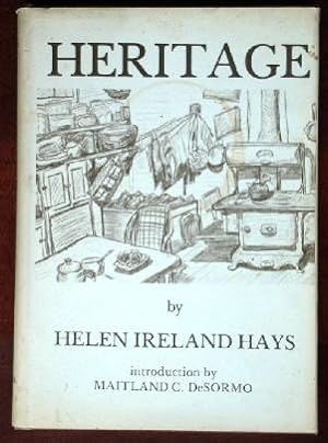 Seller image for Heritage for sale by Canford Book Corral