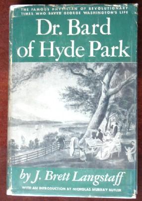 Dr. Bard of Hyde Park