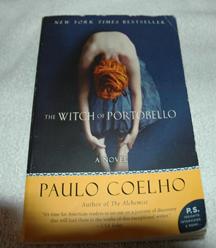 Seller image for The Witch of Portobello for sale by Preferred Books