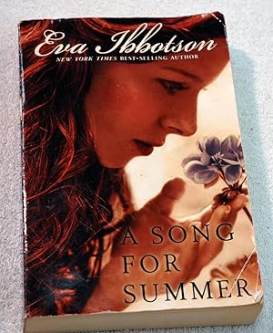 Imagen del vendedor de A Song for Summer a la venta por Preferred Books