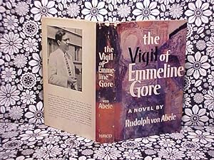 Seller image for The Vigil of Emmeline Gore for sale by Gene The Book Peddler
