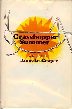 Seller image for GRASSHOPPER SUMMER for sale by Antic Hay Books