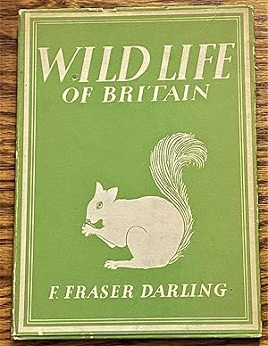 Wild Life of Britain