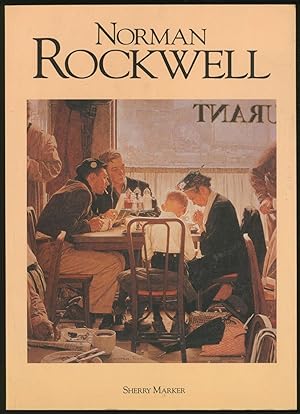 Immagine del venditore per Norman Rockwell venduto da Between the Covers-Rare Books, Inc. ABAA