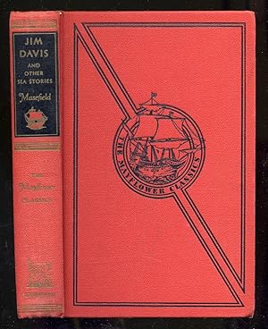 Bild des Verkufers fr Jim Davis and Other Short Stories zum Verkauf von Between the Covers-Rare Books, Inc. ABAA