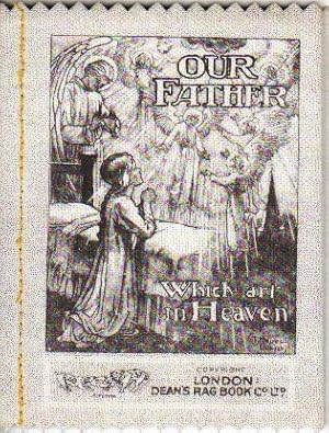 Seller image for OUR FATHER (code number 237) for sale by Wallace & Clark, Booksellers