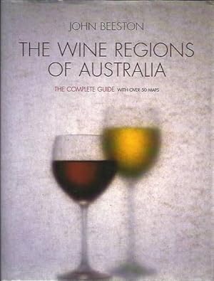 The Wine Regions of Australia