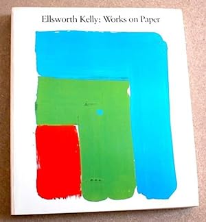 Ellsworth Kelly: Works on Paper