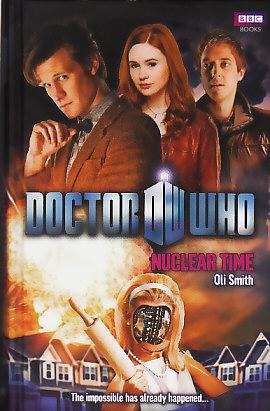 DOCTOR WHO: NUCLEAR TIME